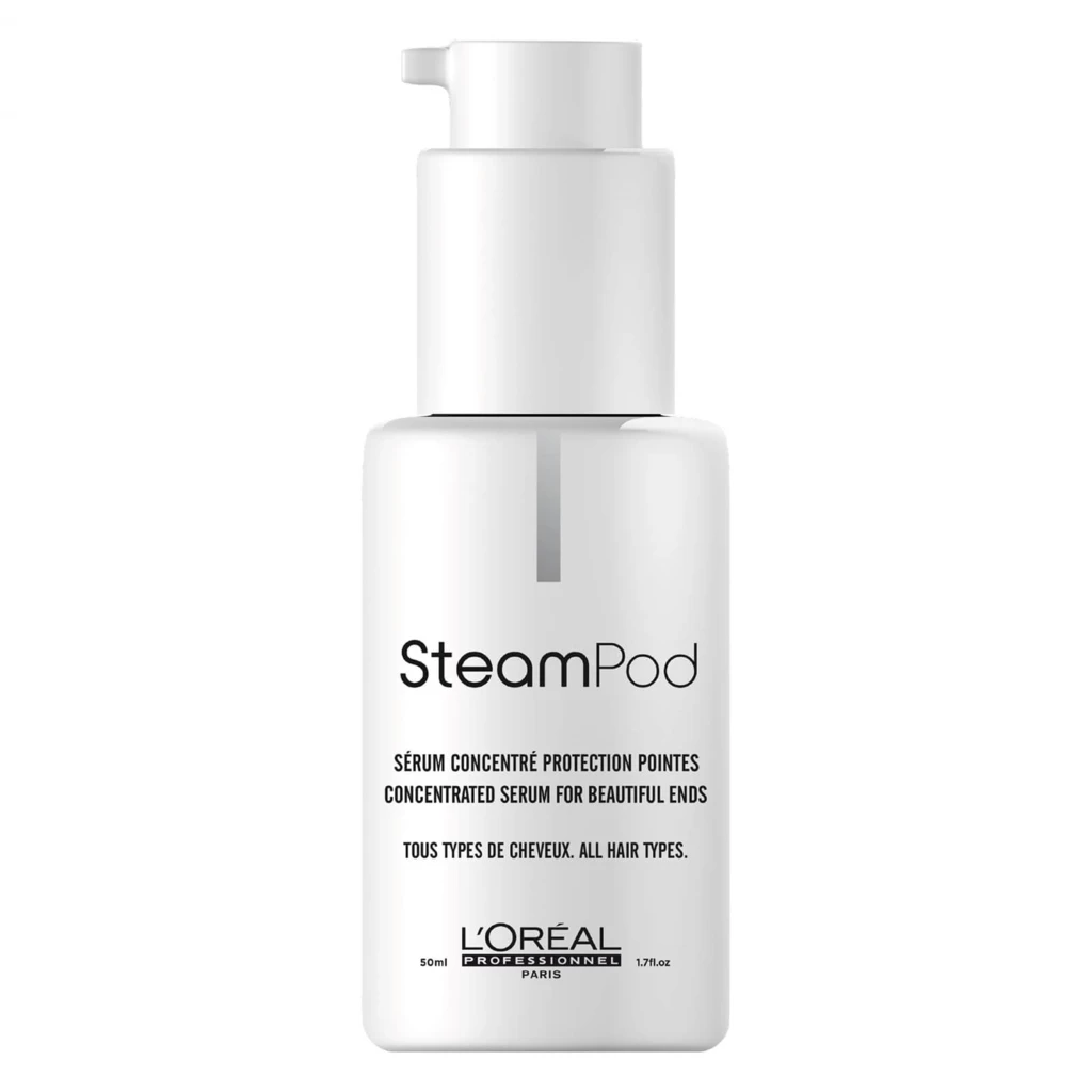 Steampod Smooting & Repairing Serum 50 ml