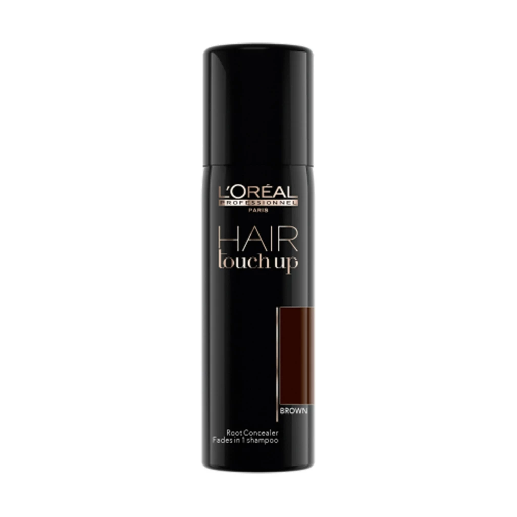 L’Oréal Professionnel Hair Touch Up Root Concealer Brown