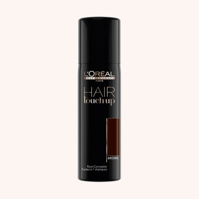 Hair Touch Up Root Concealer Brown