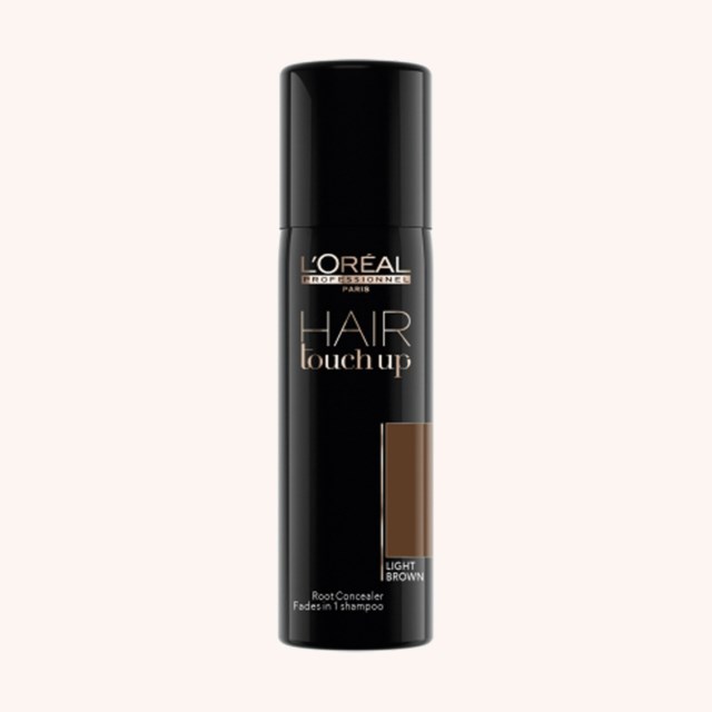 Hair Touch Up Root Concealer Light Brown