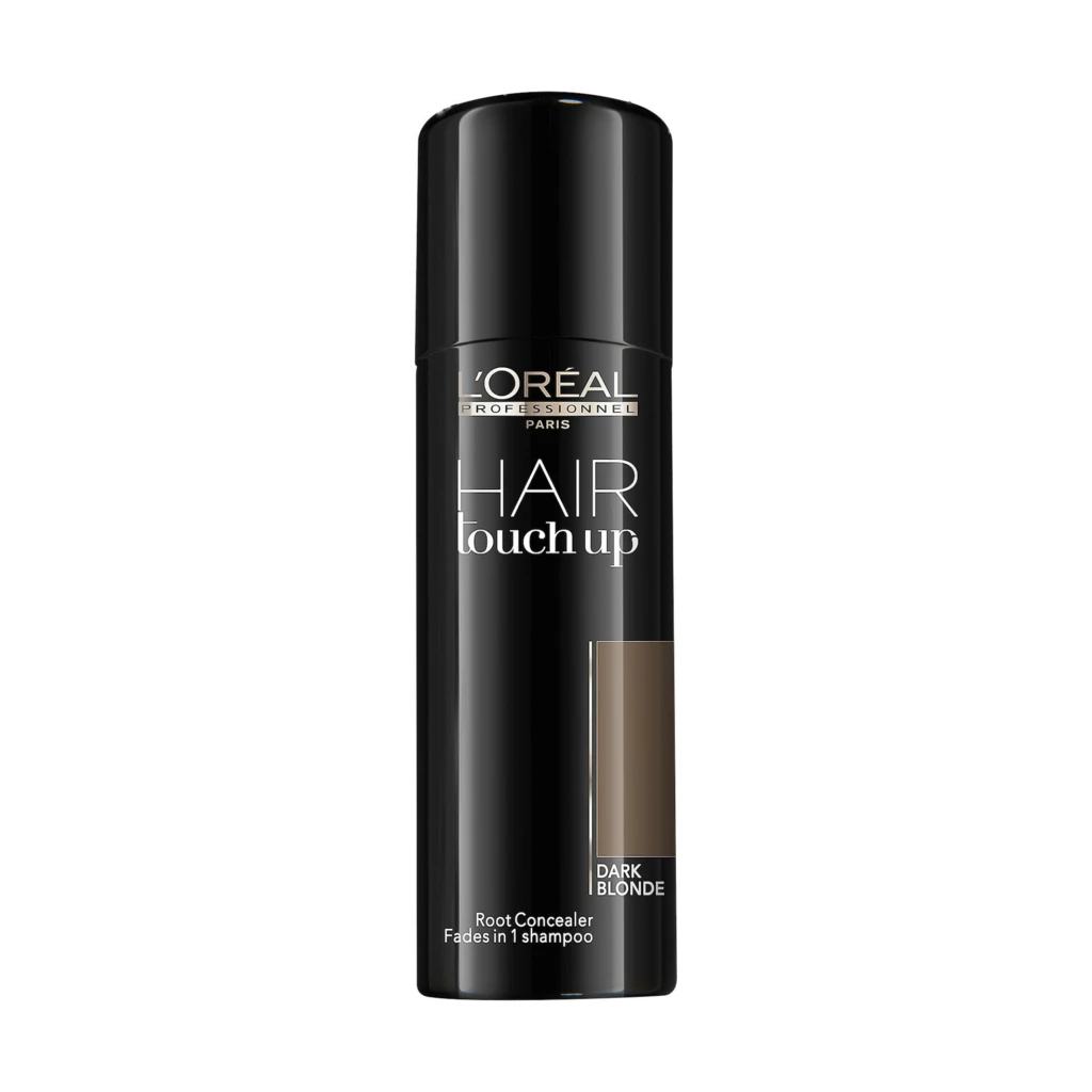 L’Oréal Professionnel Hair Touch Up Root Concealer Dark Brown