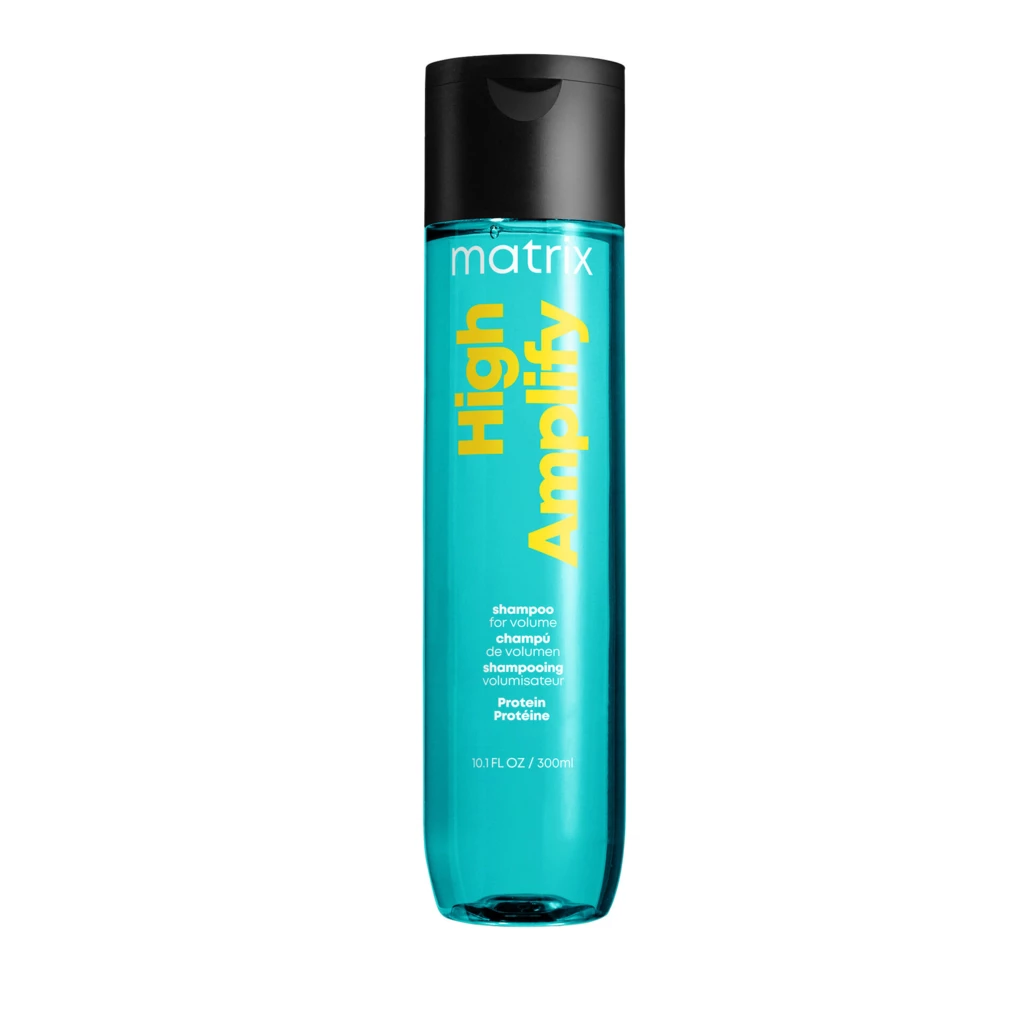 Matrix High Amplify Hair Shamp 300 ml