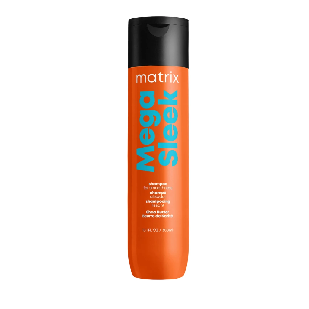 Matrix Mega Sleek Hair Shampoo 300 ml