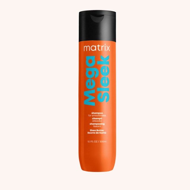 Matrix Mega Sleek Hair Shampoo 300 ml