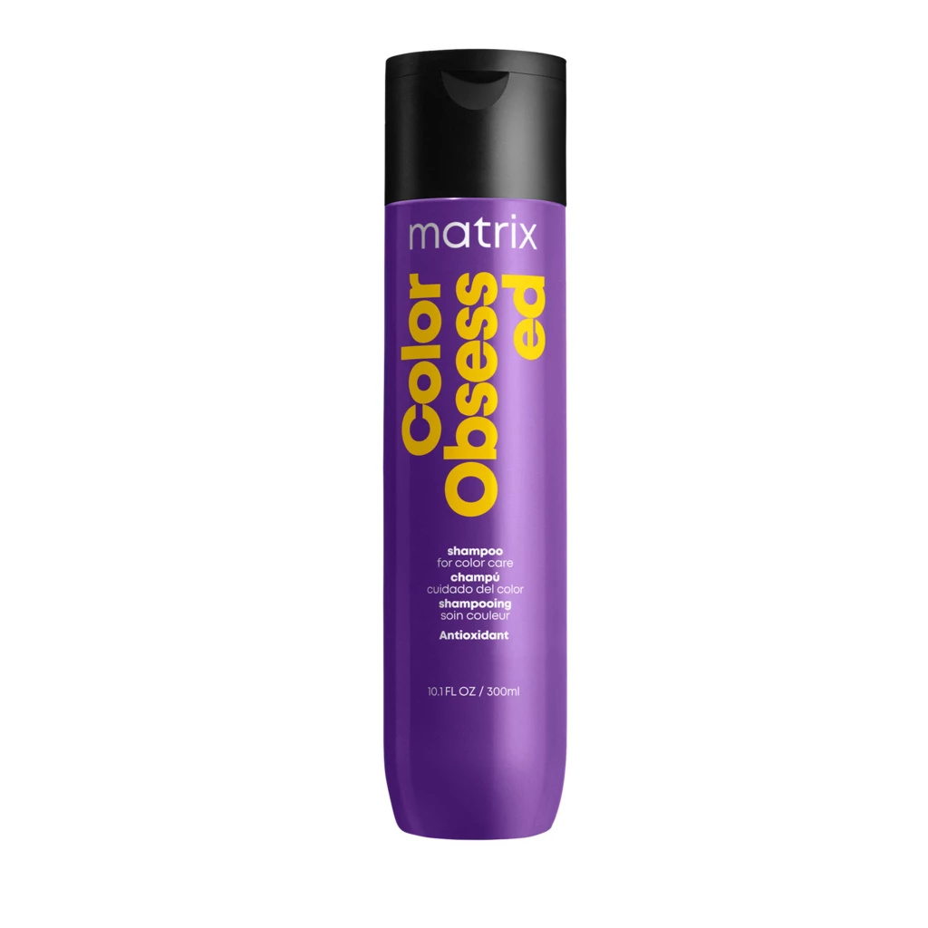 Matrix Color Obsessed Hair Shampoo 300 ml