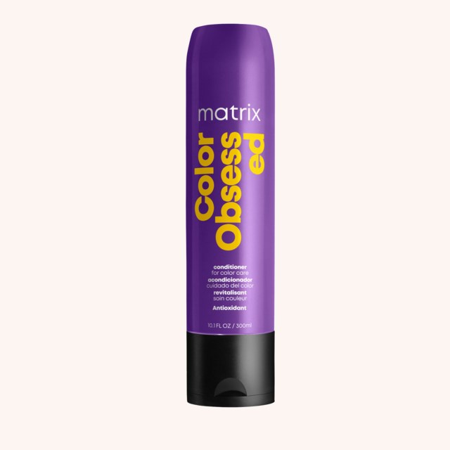 Color Obsessed Hair Conditioner 300 ml