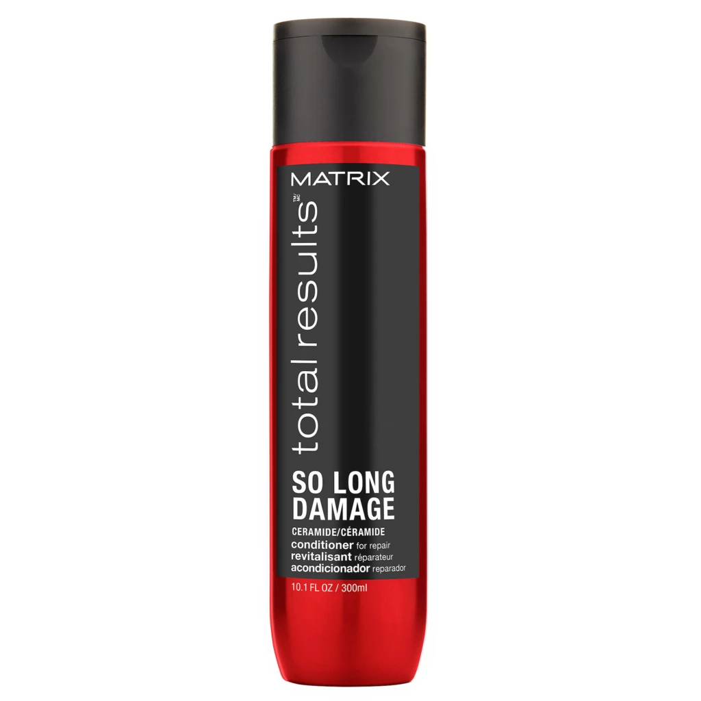 Matrix So Long Damage Hair Conditioner 300 ml