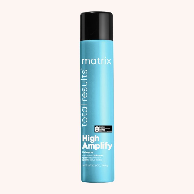 High Amplify Hair Styling Spray 400 ml