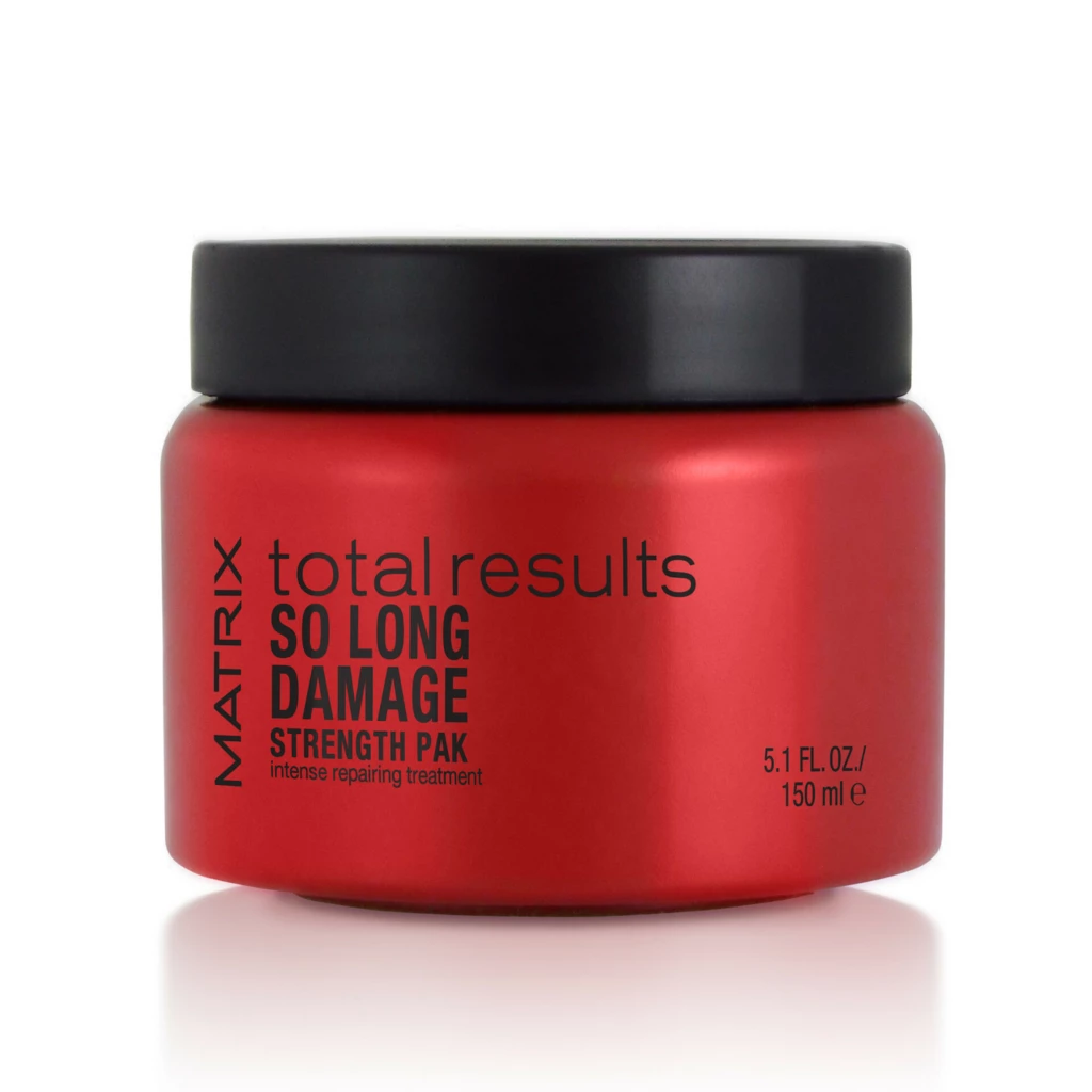 So Long Damage Strenth Pak Intensive Masque 150 ml