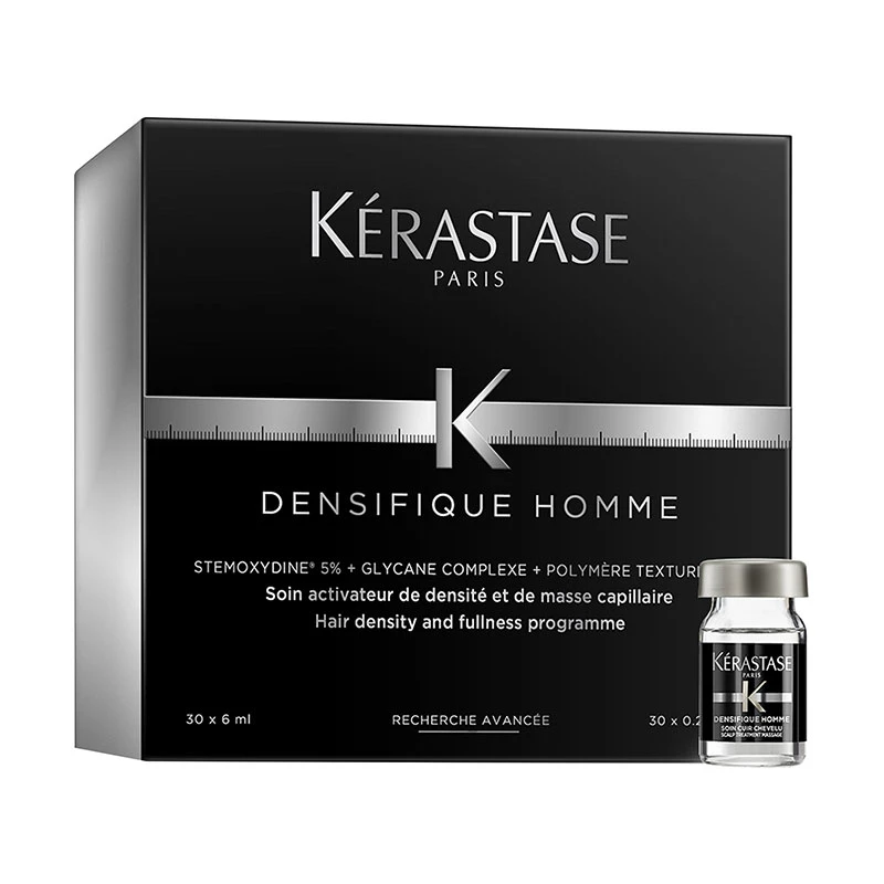 Densifique Density Cure Homme Treatment 30 x 6 ml