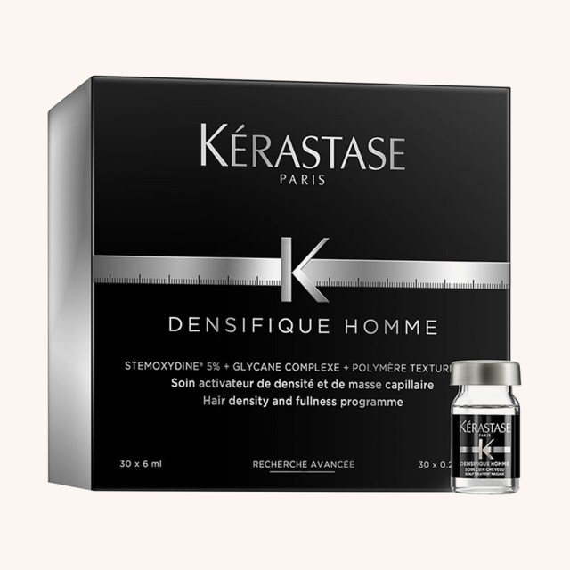 Densifique Density Cure Homme Treatment 30 x 6 ml
