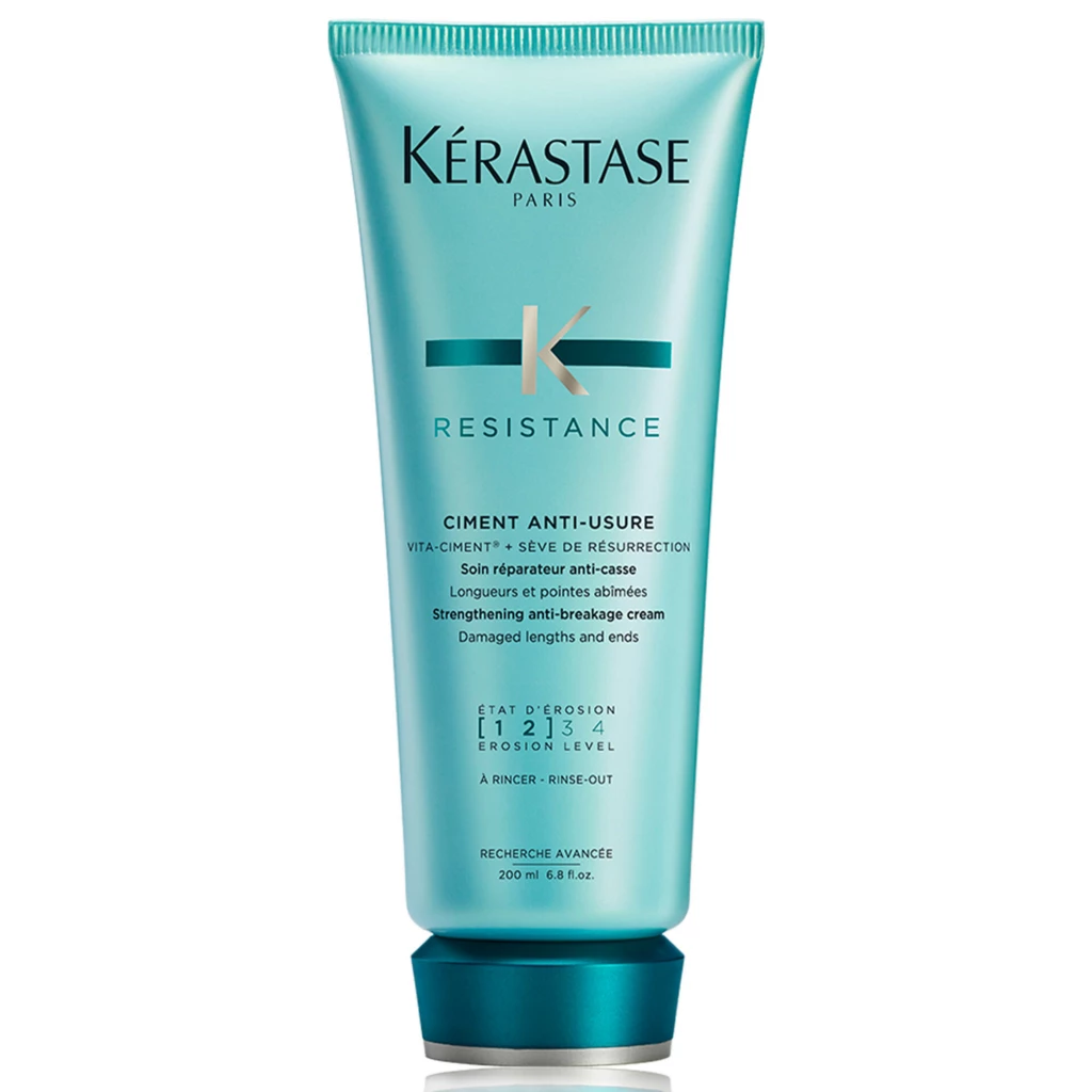 Kérastase Résistance Ciment Anti-Usure 200 ml