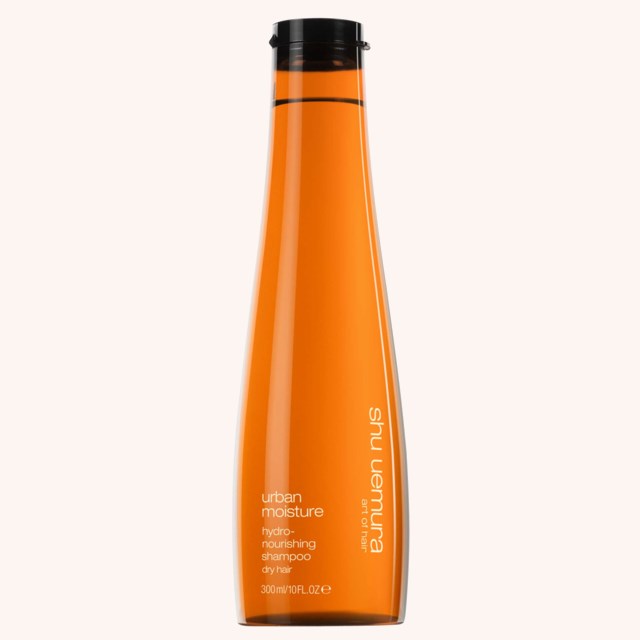 Urban Moisture Shampoo 300 ml