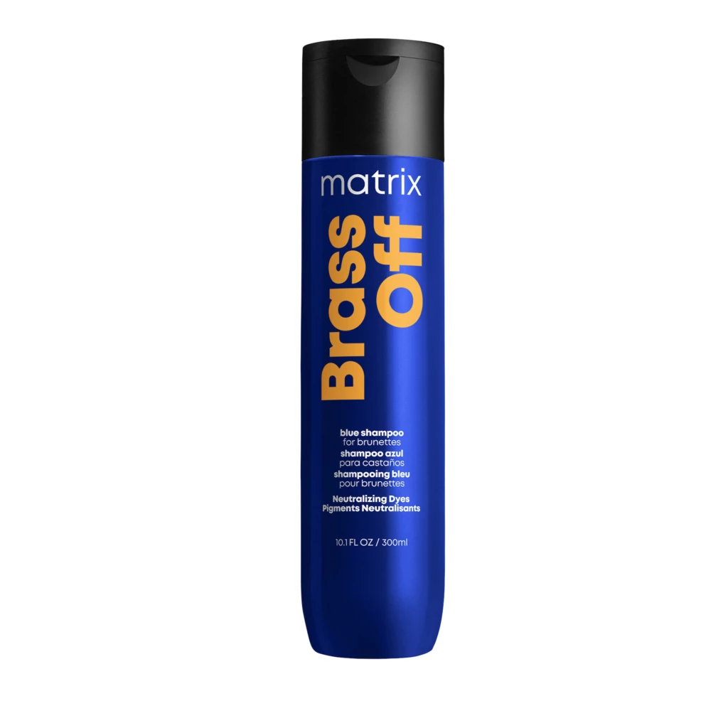 Color Obsessed Brass Off Hair Shampoo 300 ml