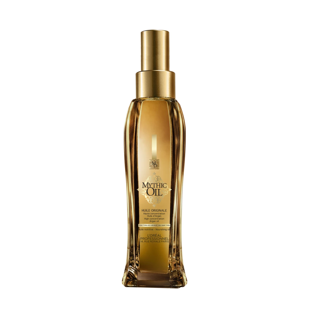 L’Oréal Professionnel Mythic Oil Nourishing Oil 100 ml