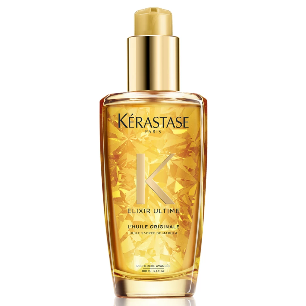 Kérastase Elixir Ultime L’Huile Original 100 ml