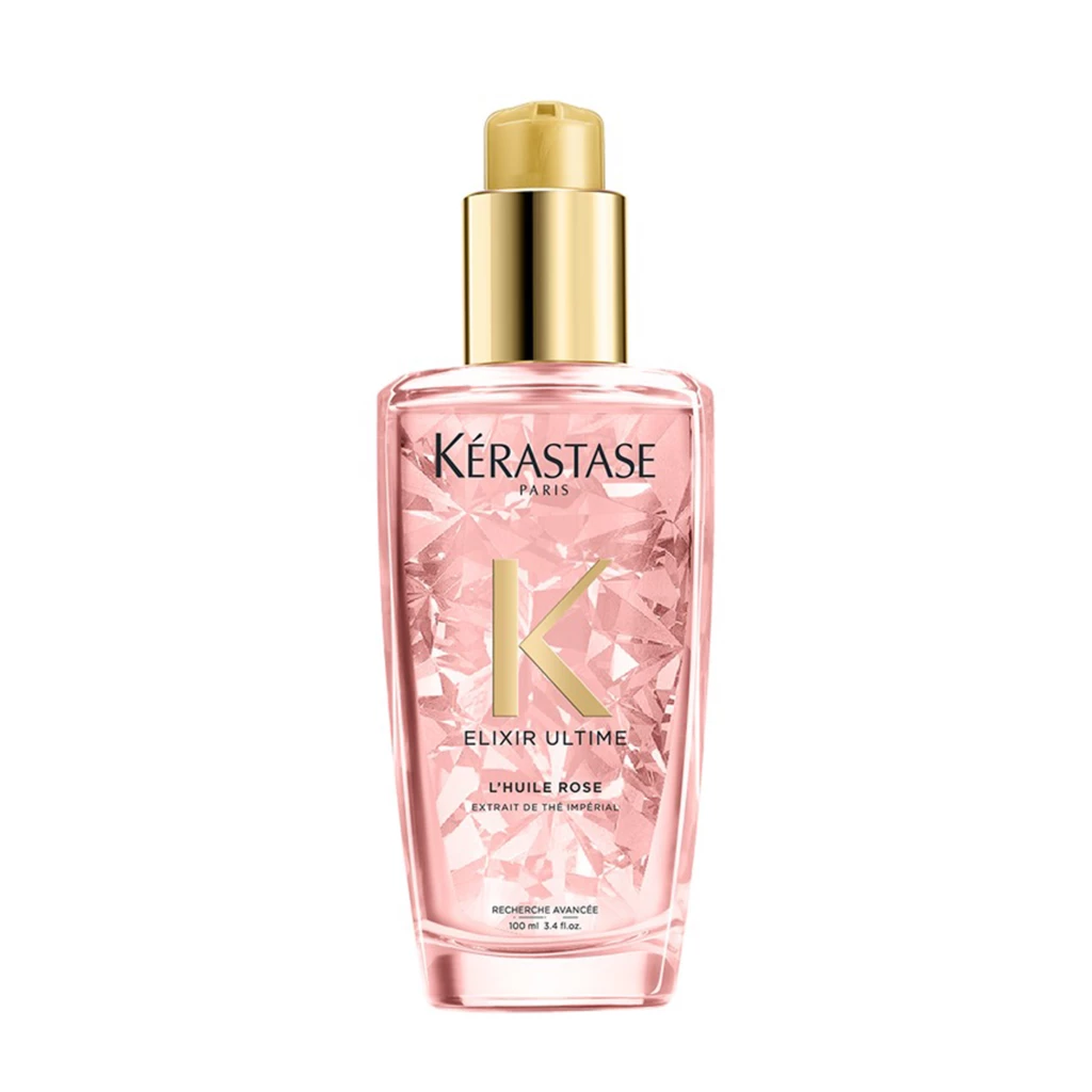 Kérastase Elixir Ultime L’Huile Rose 100 ml