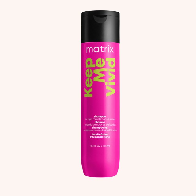 Keep Me Vivid Shampoo 300 ml