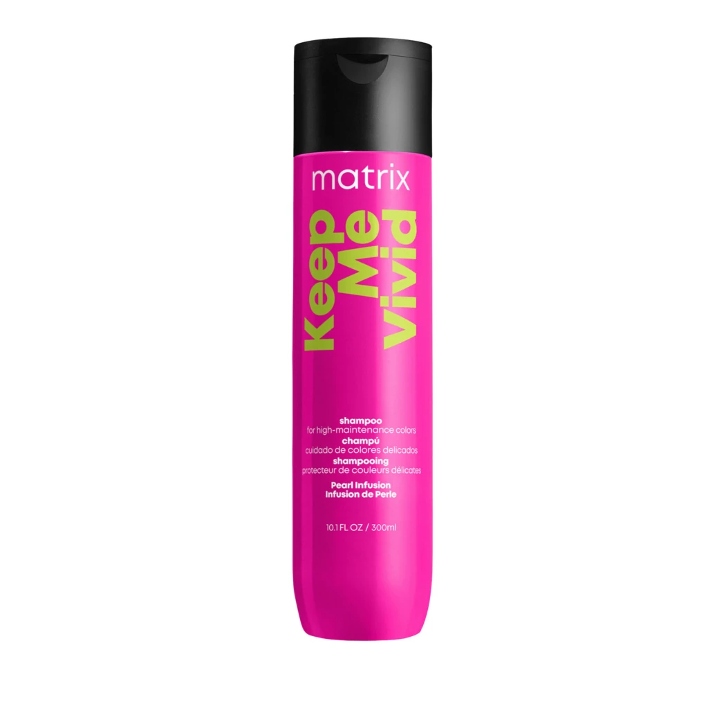 Matrix Keep Me Vivid Hair Shampoo 300 ml