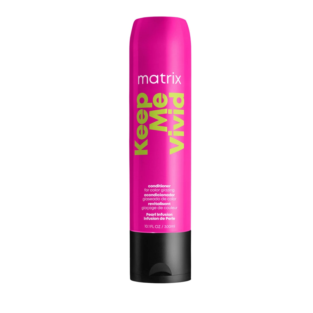 Matrix Keep Me Vivid Hair Conditioner 300 ml