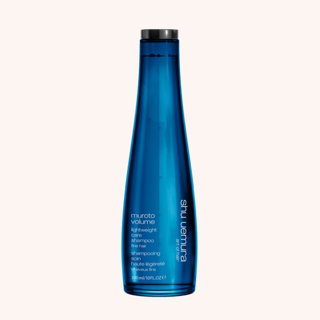 Muroto Volume Amplify Shampoo 300 ml