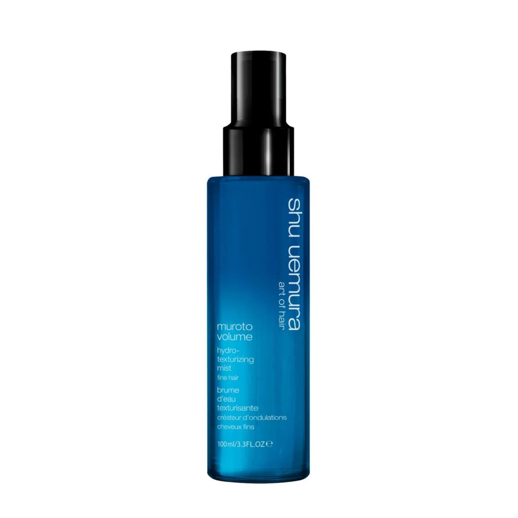 Shu Uemura Muroto Volume Mist 100 ml