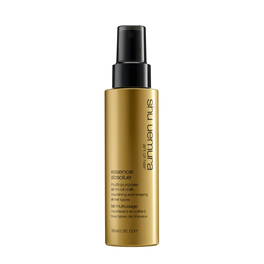 Shu Uemura Oil-in-Spray Hair Oil 100 ml