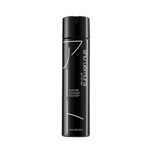 Shu Uemura Kumo Hold Finishing Lacquer 300 ml