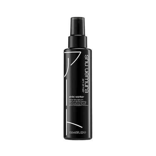 Shu Uemura Shiki Worker Blow Dry Primer 150 ml