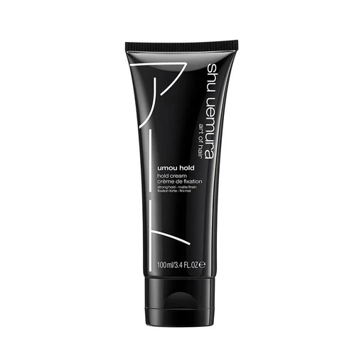 Shu Uemura Umou Hold Hair Cream 100 ml