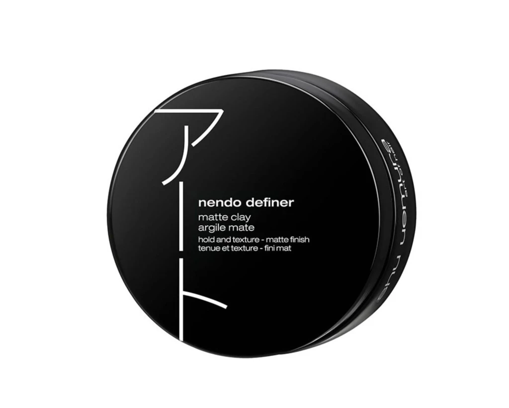 Shu Uemura Nendo Definer Hair Pomade 75 ml