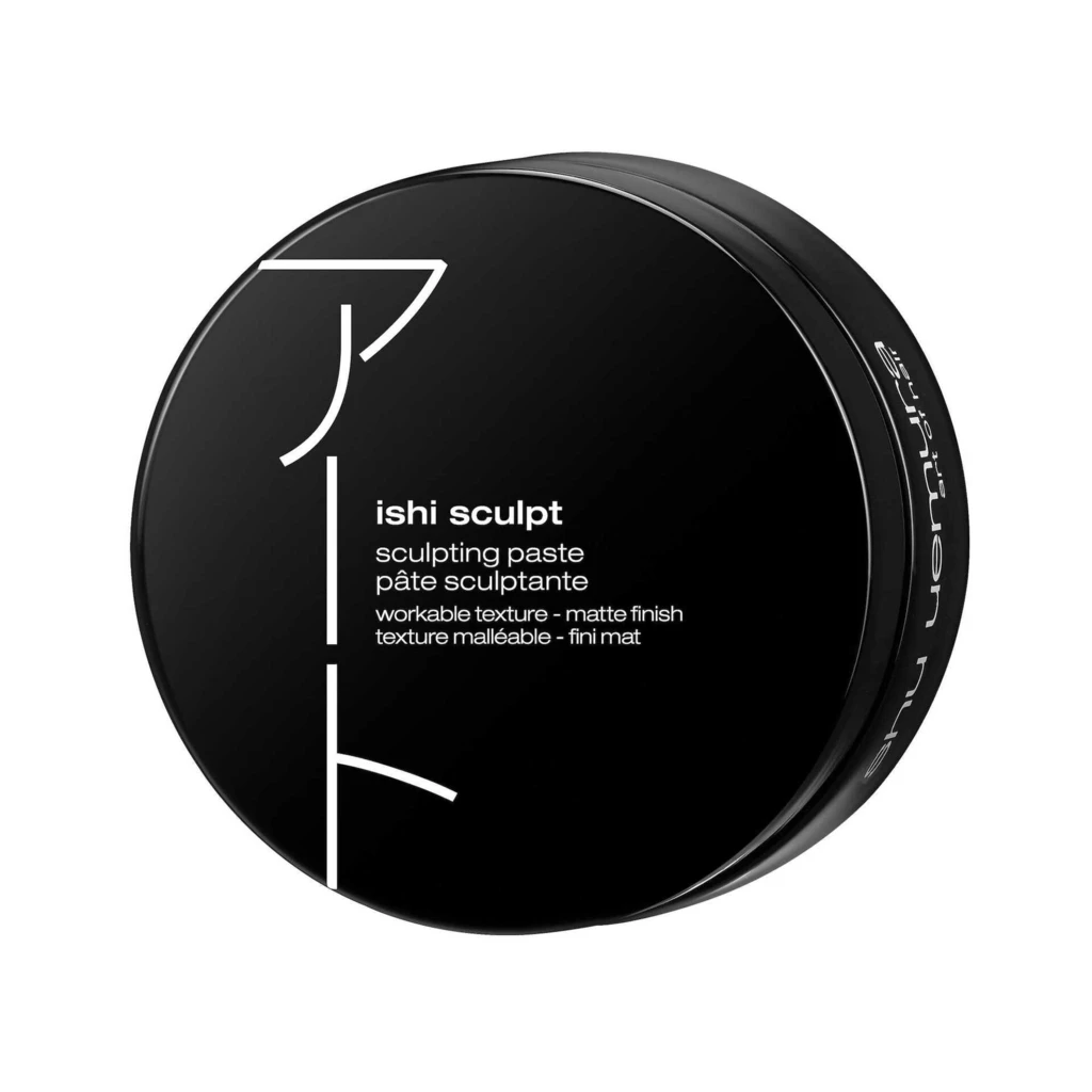 Shu Uemura Ishi Sculpt Hair Pomade 75 ml