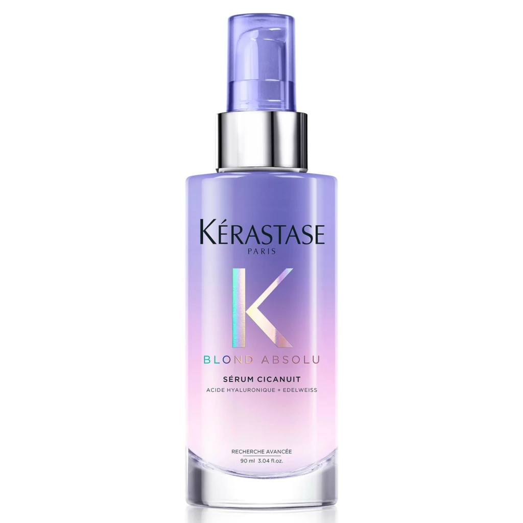 Kérastase Blond Absolu Cicanuit Serum 90 ml