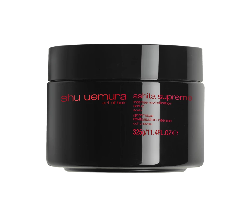 Shu Uemura Ashita Supreme Scrub 250 ml