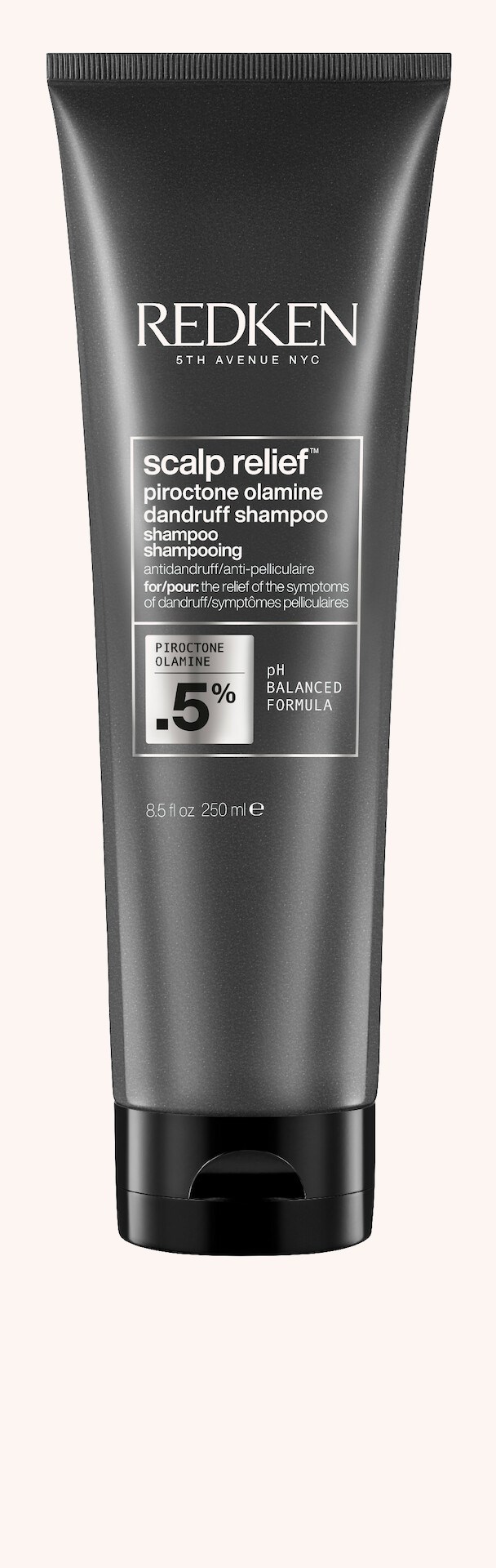 Scalp Relief Dandruff Control Shampoo 250 ml