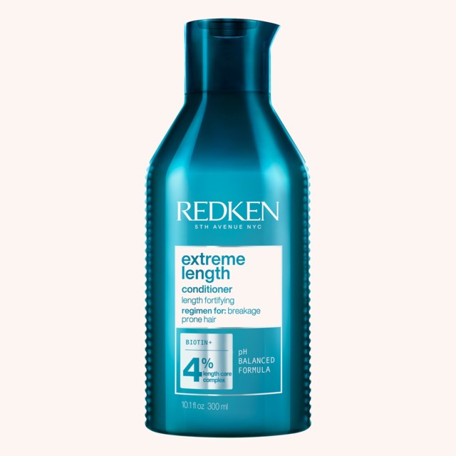 Extreme Length Conditioner 300 ml