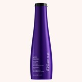 Yūbi Blonde Anti-Brass Purple Shampoo 300 ml