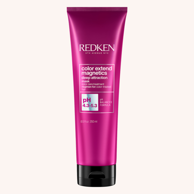 Color Extend Magnetics Deep Attraction Mask 250 ml