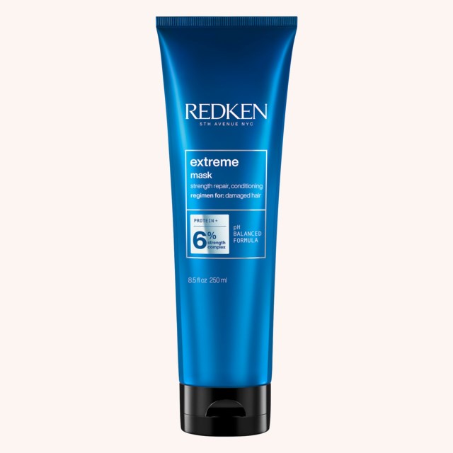 Extreme Strength Repair Mask 250 ml