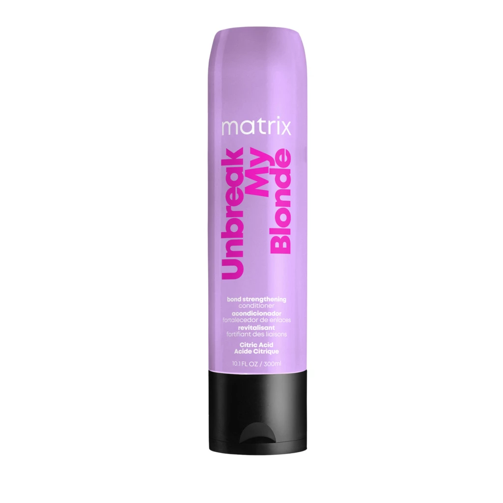 Unbreak My Blonde Hair Conditioner 300 ml