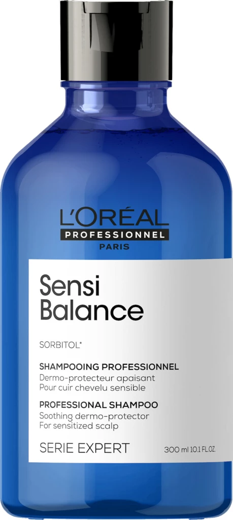 Série Expert Sorbitol Sensibalance Shampoo 300 ml