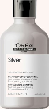 Série Expert Silver Shampoo 300 ml