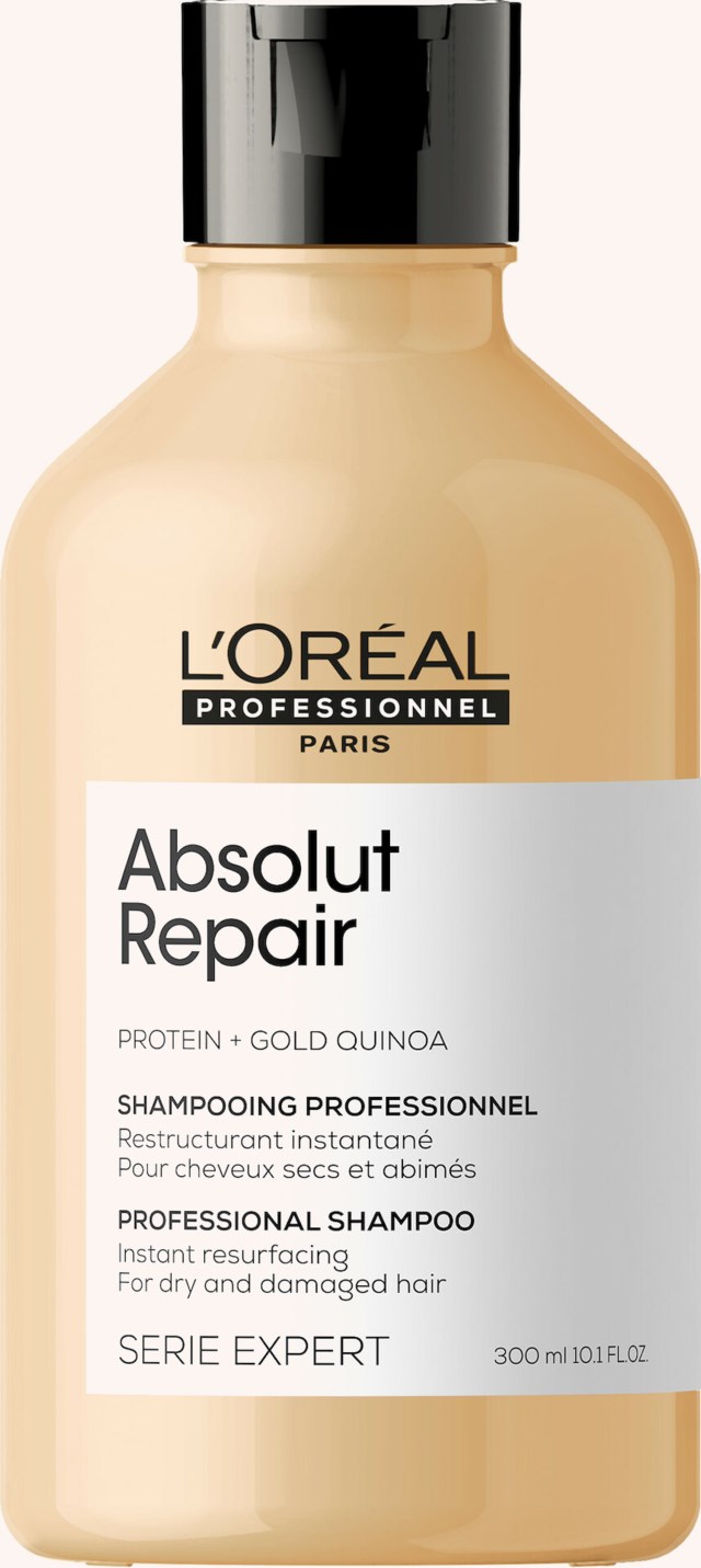 Absolut Repair Gold Shampoo 300 ml