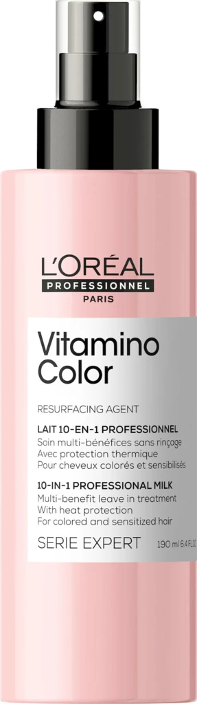 L’Oréal Professionnel Série Expert Color 10 In 1 Spray 190 ml