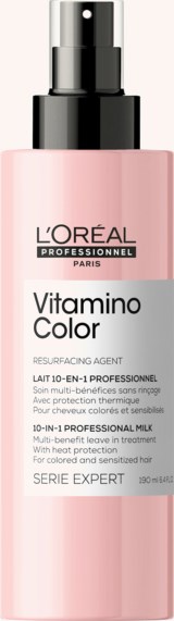 Série Expert Color 10 In 1 Spray 190 ml
