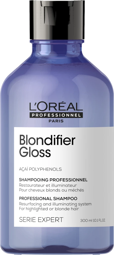 L’Oréal Professionnel Blondifier Shampoo Gloss 300 ml