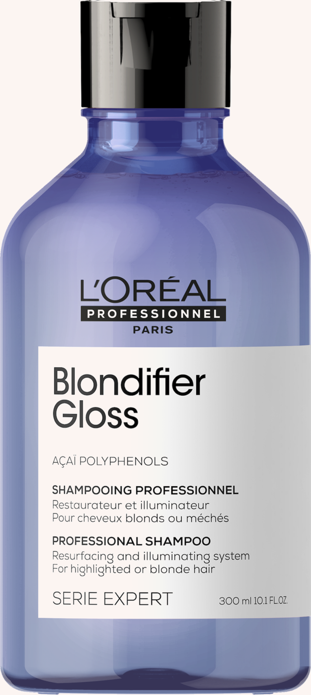 Blondifier Shampoo Gloss 300 ml