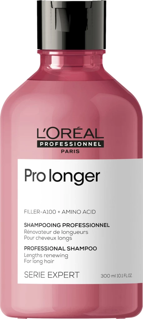 Pro Longer Length Renewing Shampoo 300 ml