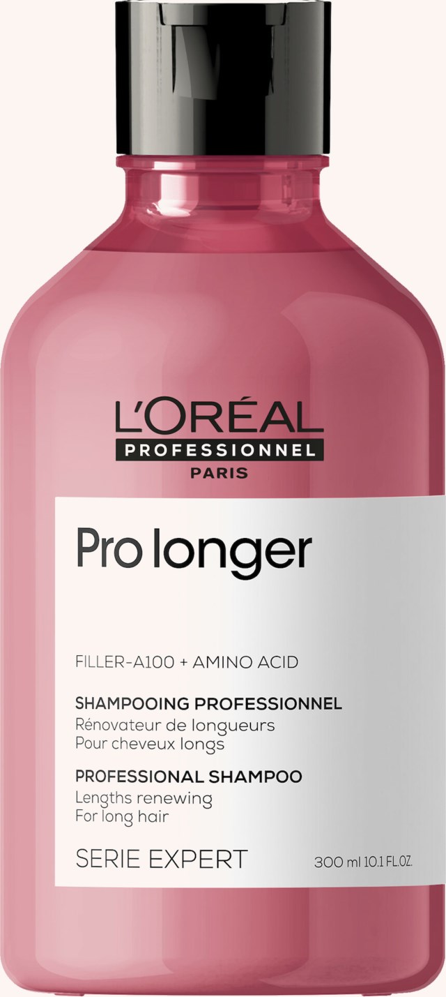 Pro Longer Length Renewing Shampoo 300 ml