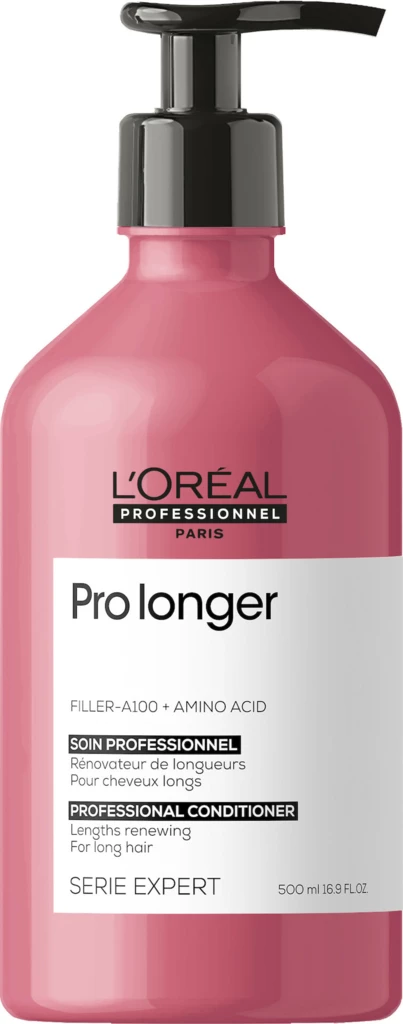 Pro Longer Length Renewing Conditioner 500 ml